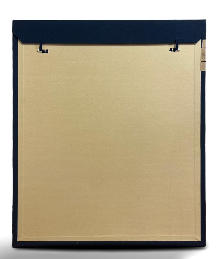 サザビーズ落札商品】Richard J Smith 1994 「SALMON」 - メルカリ