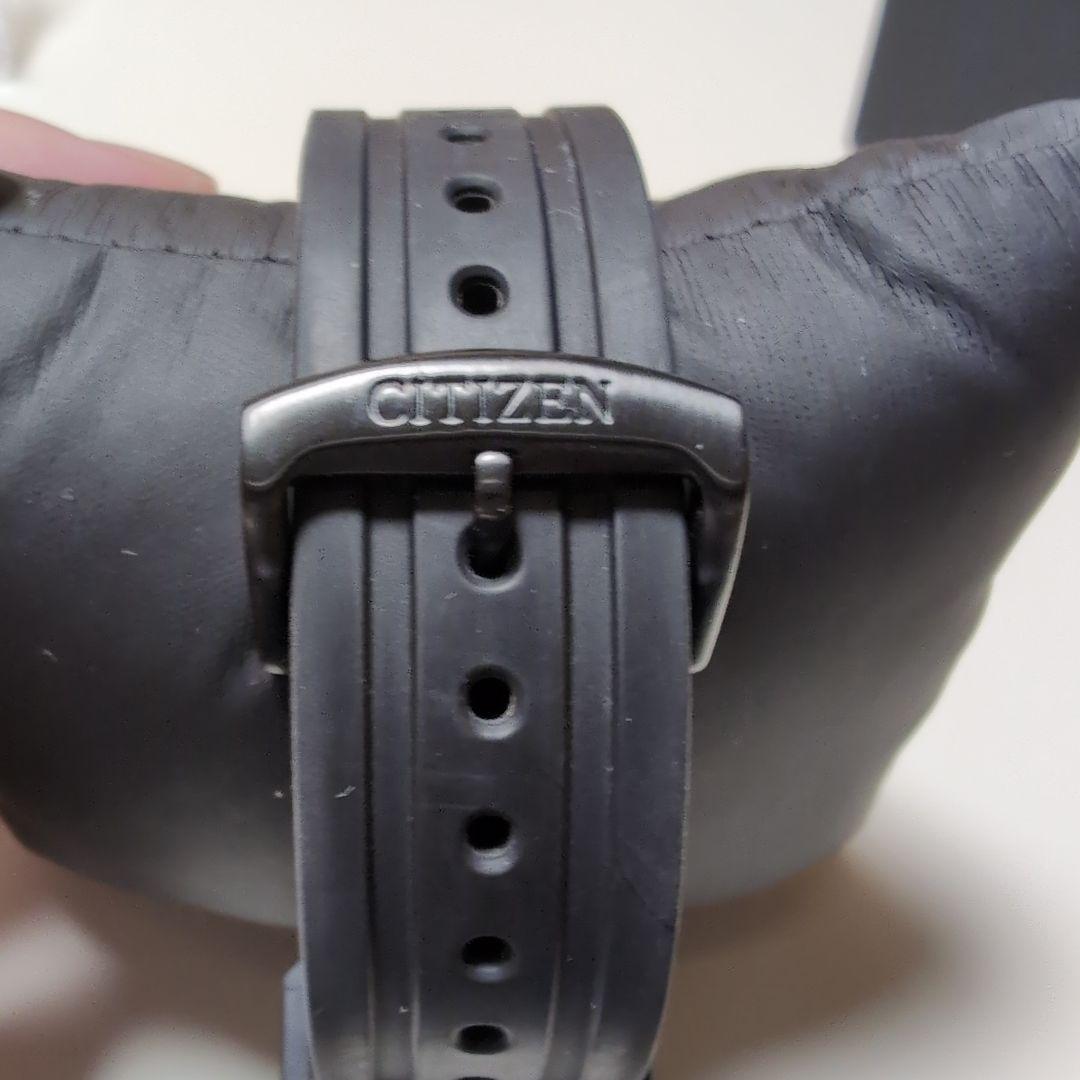 シチズン エコドライブ メンズ 100周年 限定 CITIZEN プロマスター