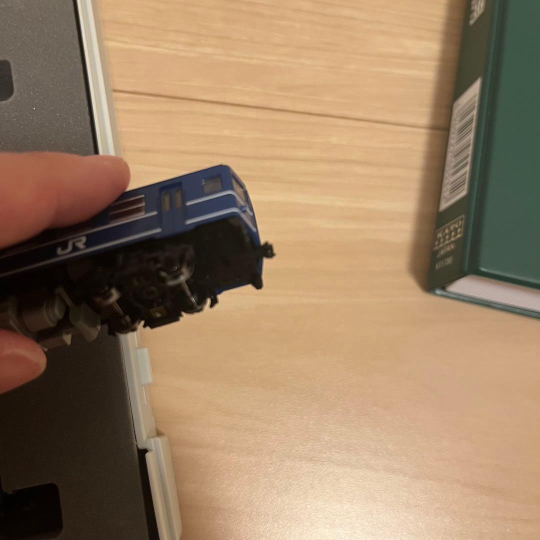 鉄道模型セット　カトー　トミックス