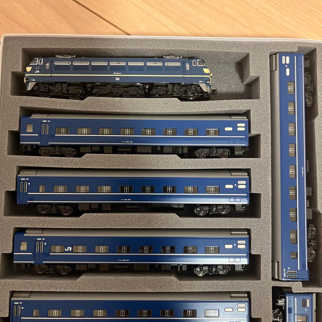 鉄道模型セット　カトー　トミックス