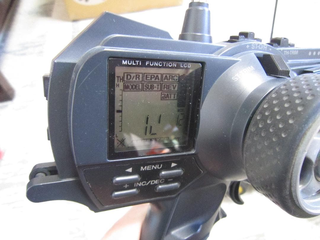 完全動作品 1/10 タミヤ ホリデーバギー カスタム 送料込み 2WD 人気