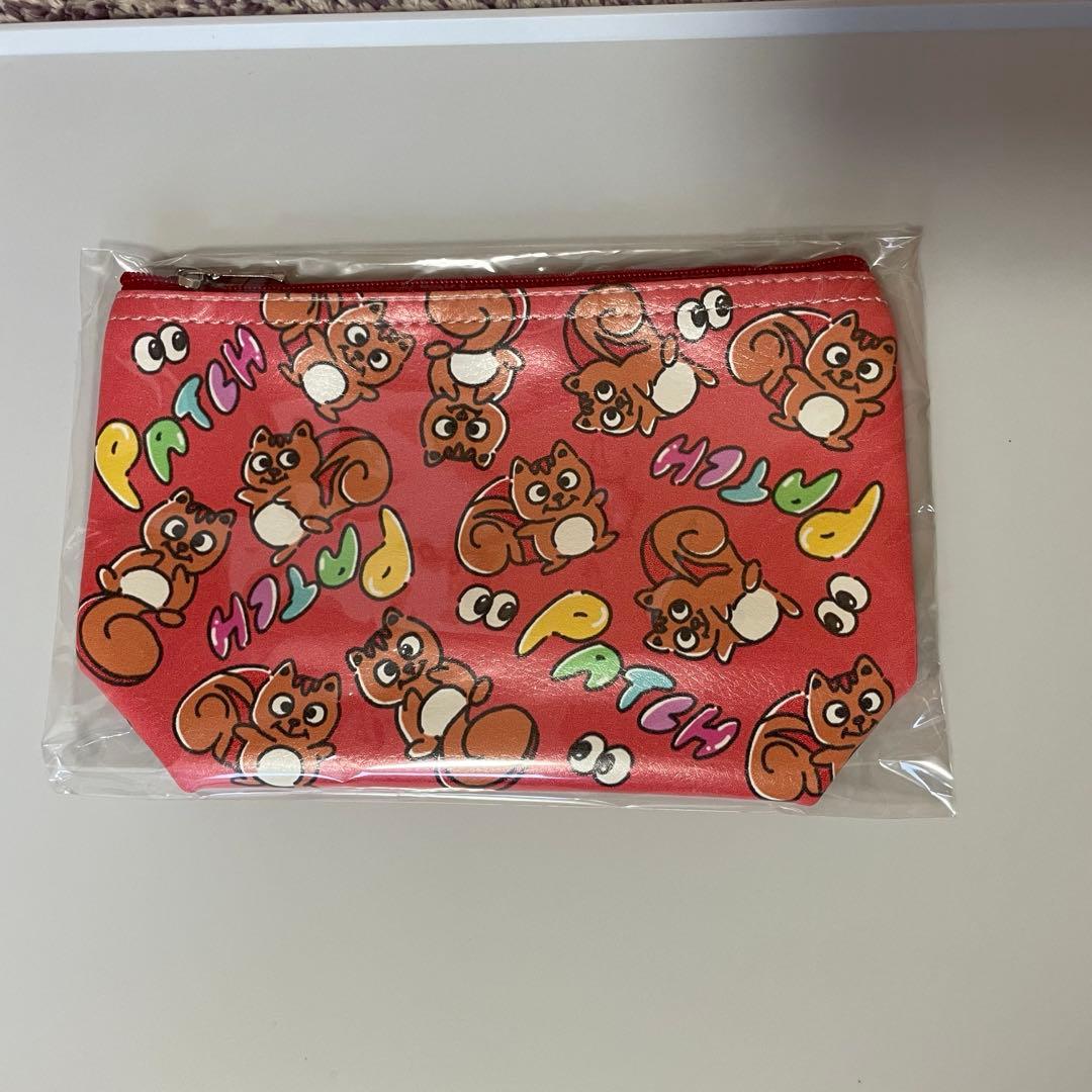 ぱっちさんグッズまとめ売り パンダドラゴン