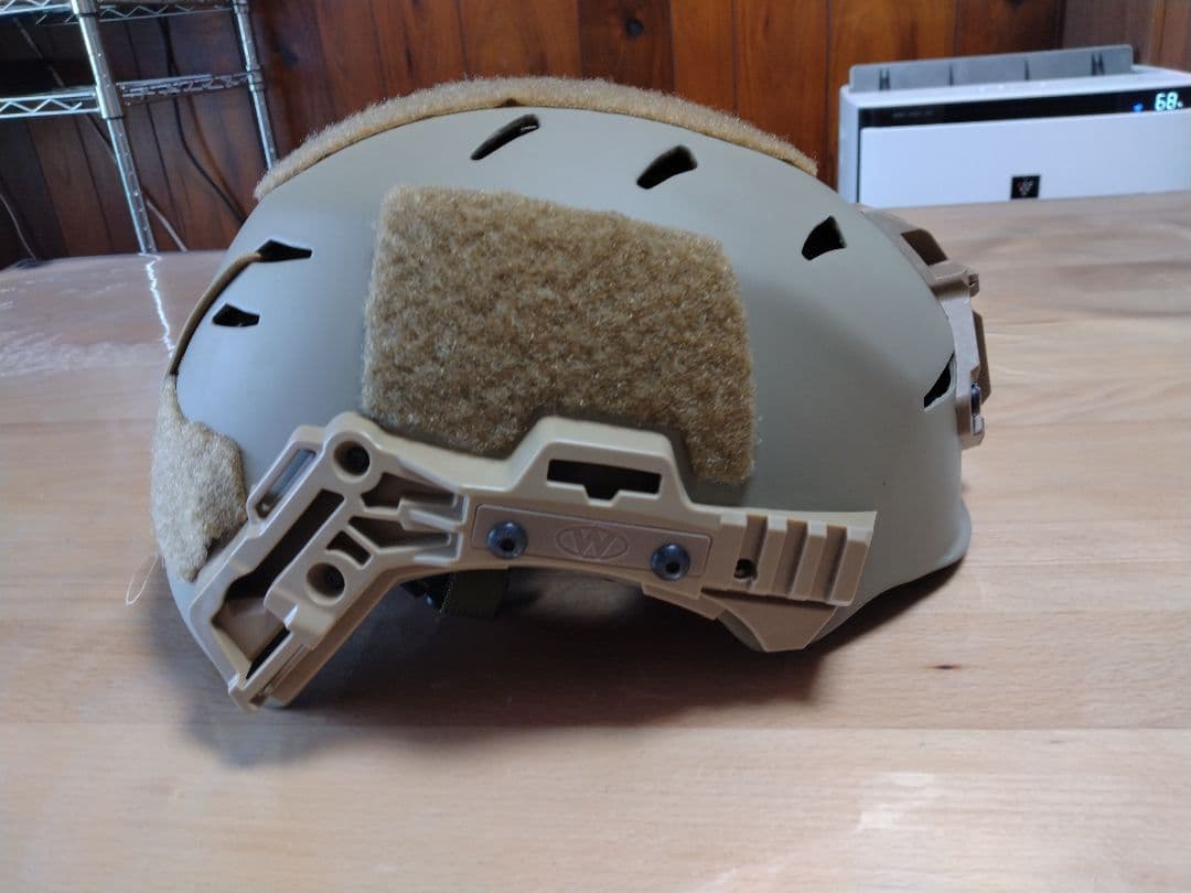 Team Wendy EXFIL CARBON Rail3.0タイプ 実カーボン