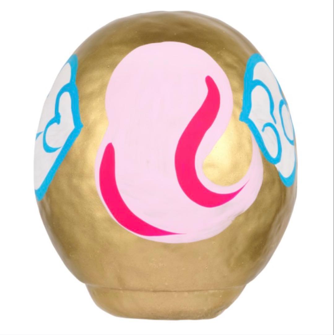 浜崎あゆみ 干支だるま 高崎だるま カウントダウングッズ 新品 - メルカリ