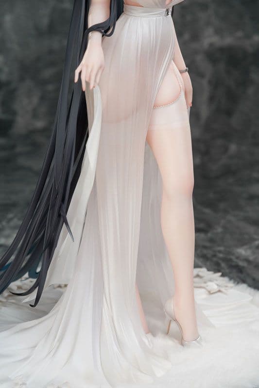 アズールレーン 大鳳 ケッコン・潮風のテンプテーションVer. DX版 1/6