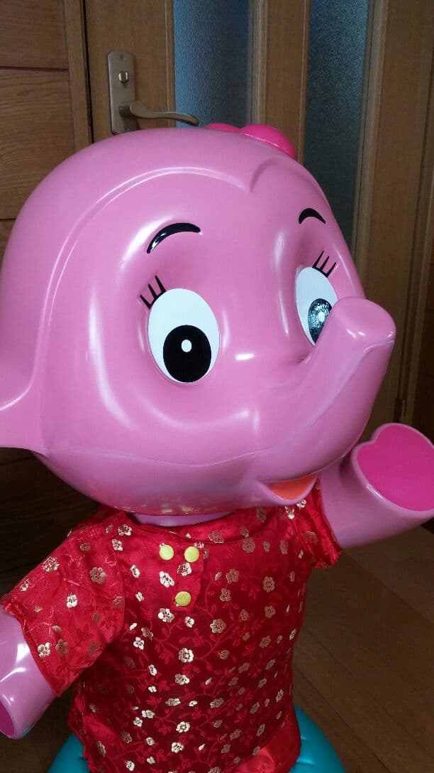 希少！佐藤製薬サトコちゃん 等身大人形 フィギュア 置物店頭用 看板