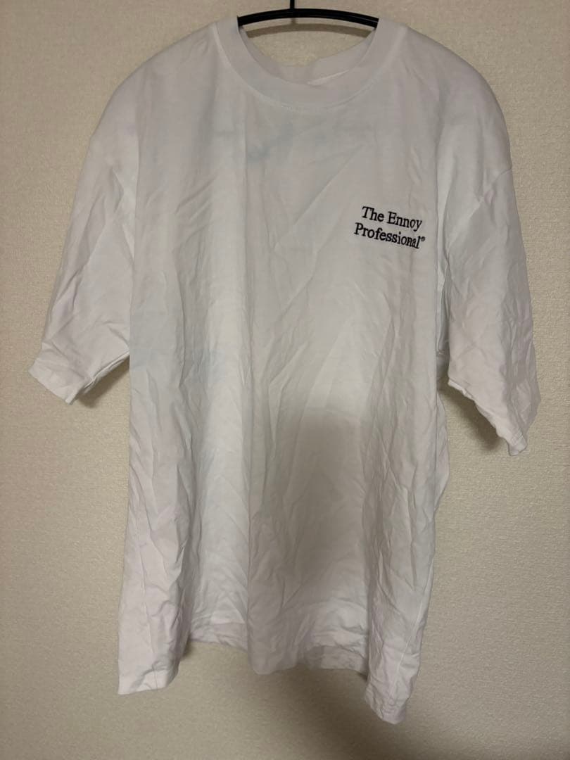 The Envoy Professional® Tシャツ ホワイト