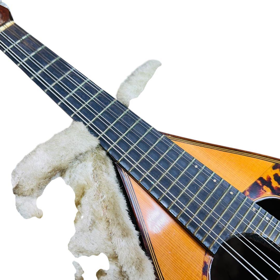 石川　マンドリン　NO5