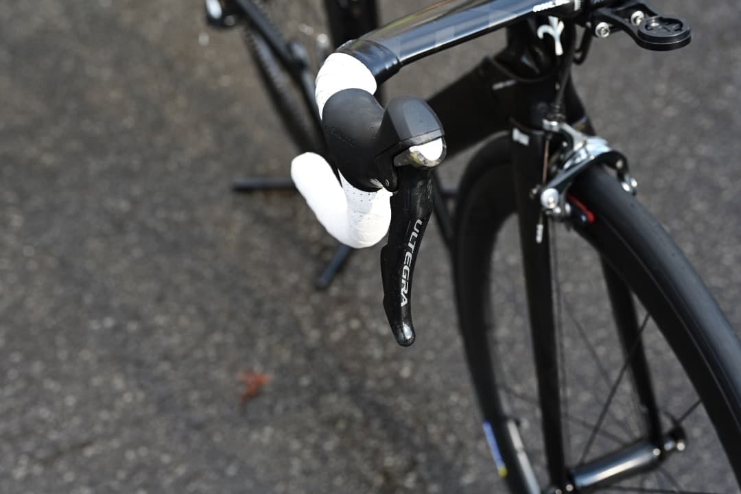 ☆ｙ☆ウィリエールCento 1 air ステルスブラック