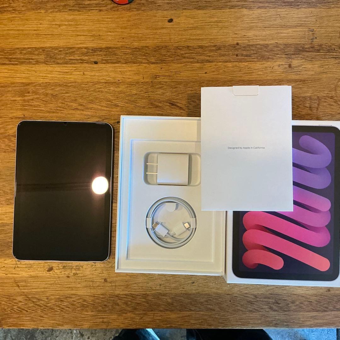 iPad mini 本体 充電器・ケーブル付き 楽天市場】iPad Pro / Air / mini シリーズ対応 Type-C充電器 安心の