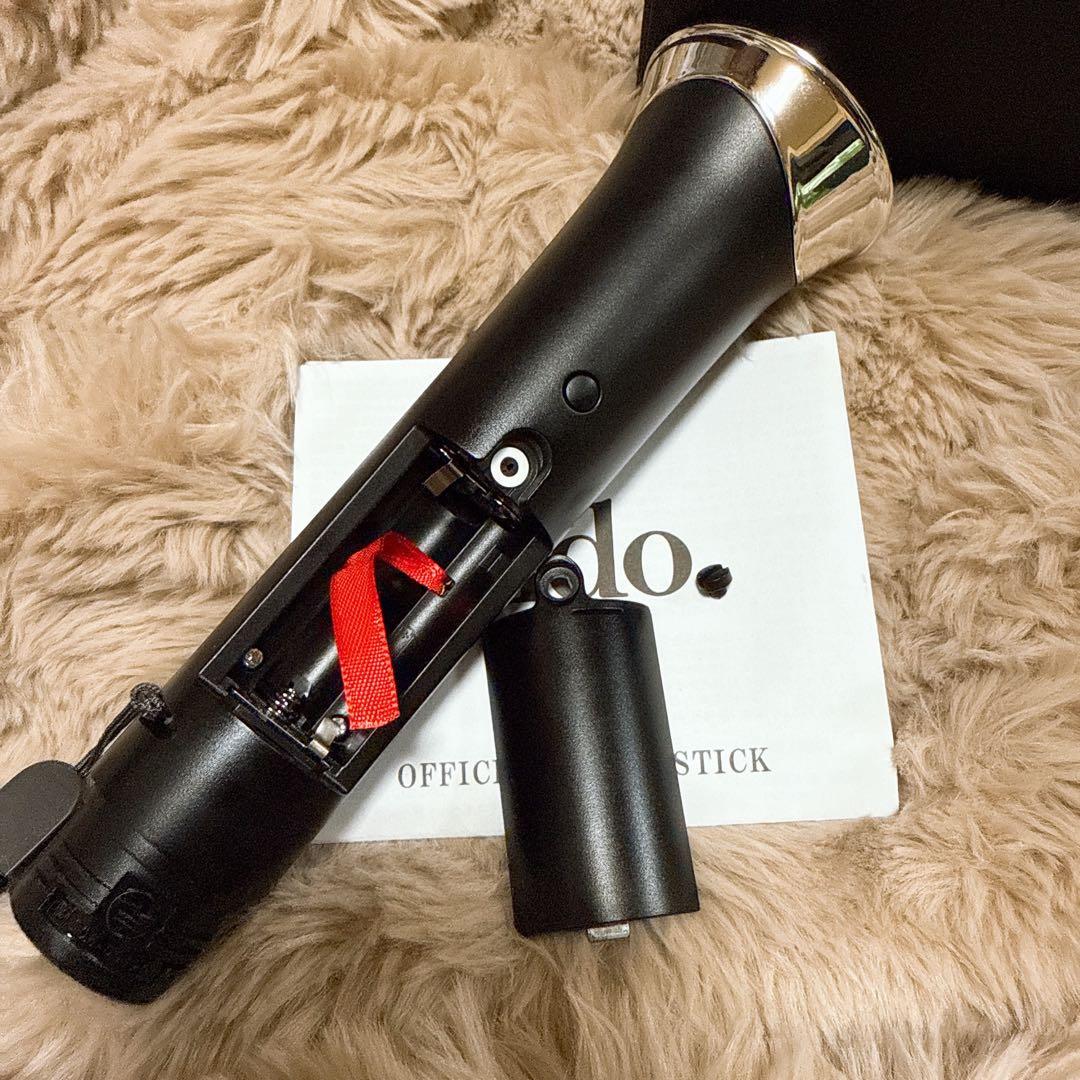 Ado Hibana 大進化！割とデカいかも？キラキラペンライト - メルカリ