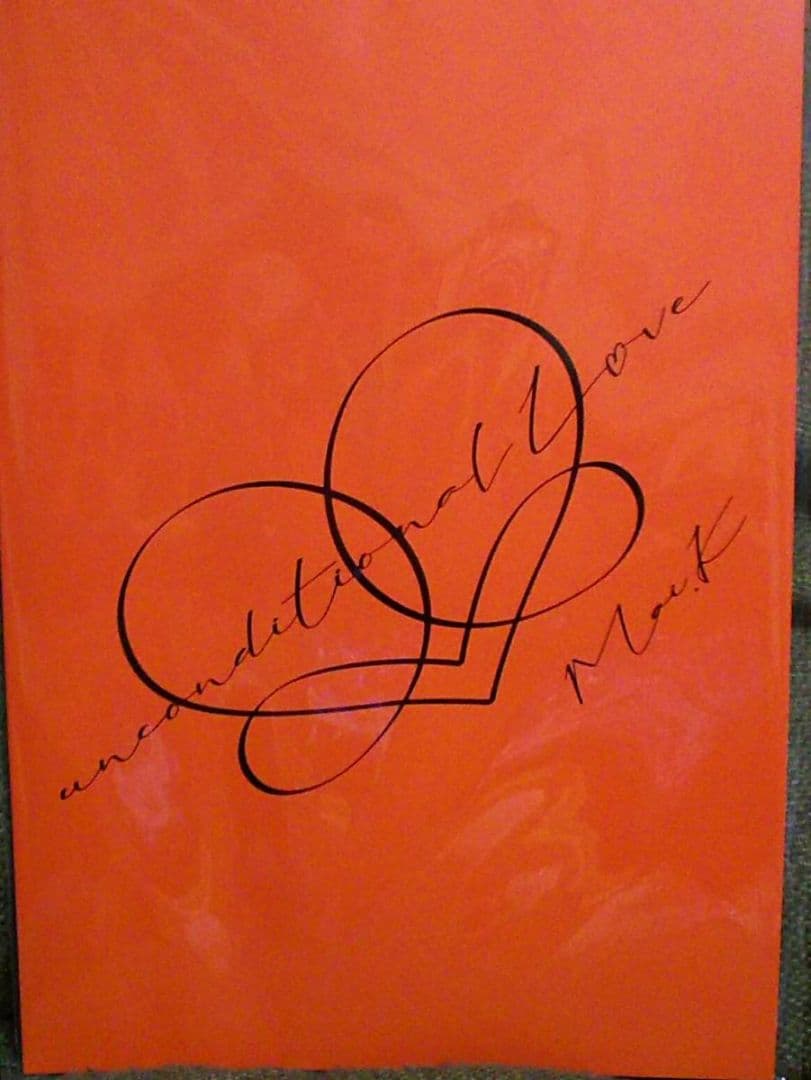 倉木麻衣 2021 unconditional Loveツアーパンフレット写真集 - メルカリ