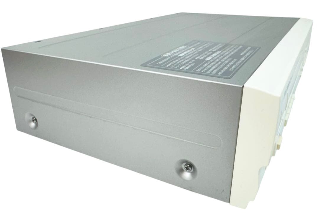 DXアンテナ ダビング機能搭載機 VHS一体型DVDレコーダー DVR200E3