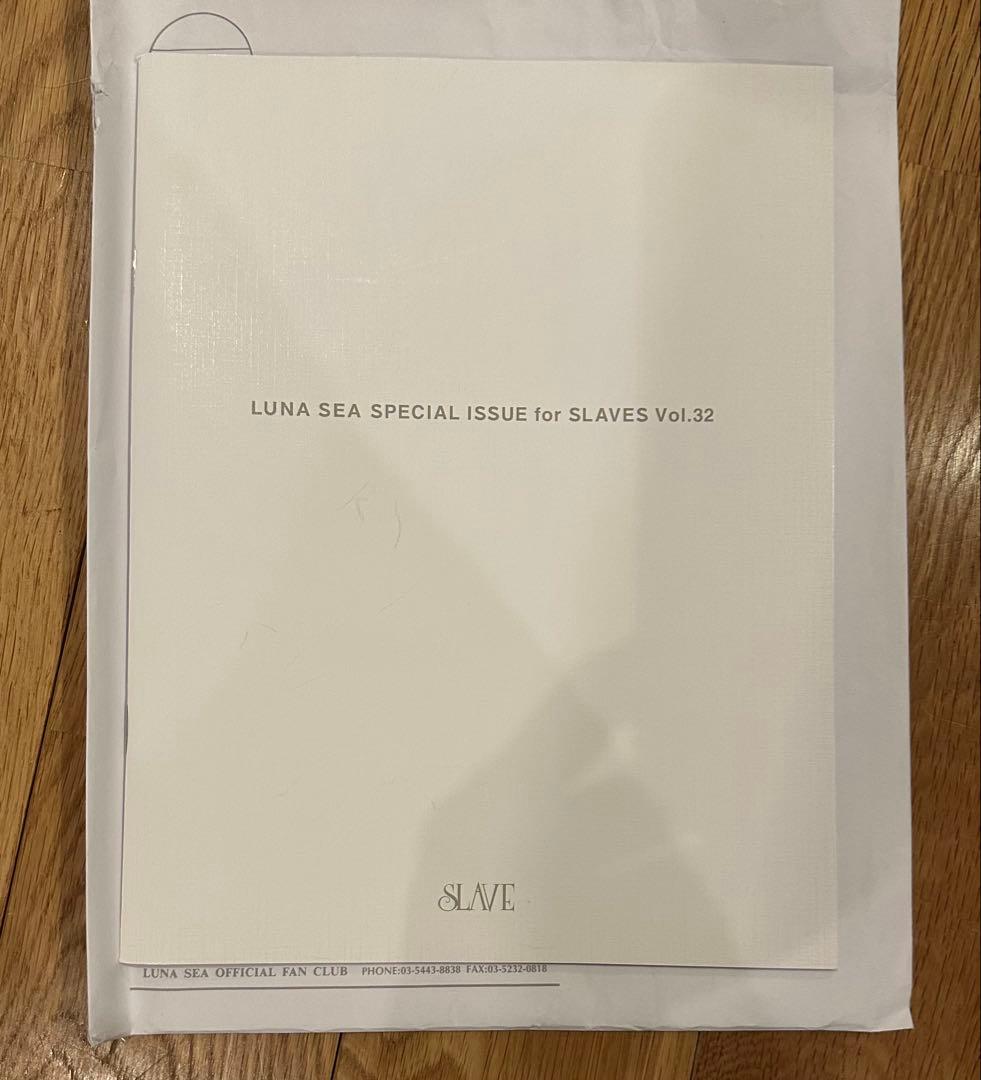 LUNA SEA ファンクラブ会報 1〜68 ⭐︎美品⭐︎入手困難品 - メルカリ