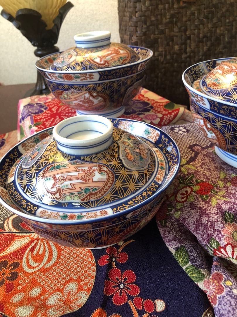 日肥其泉 昭和年製丼器 Yahoo!オークション -「日肥其泉 昭和