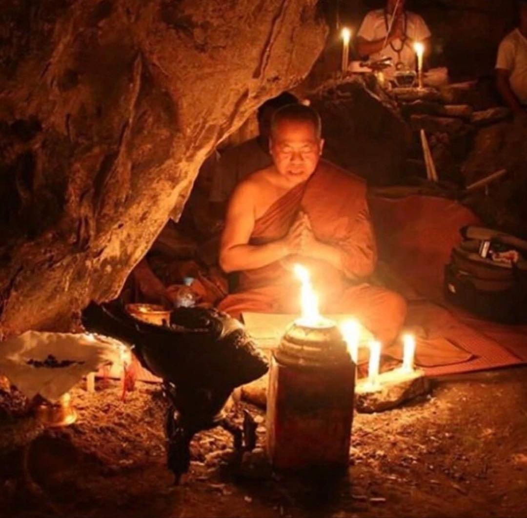 【限定1】スーパーパワー ラッキー ブレスレット　11.6mm 赤