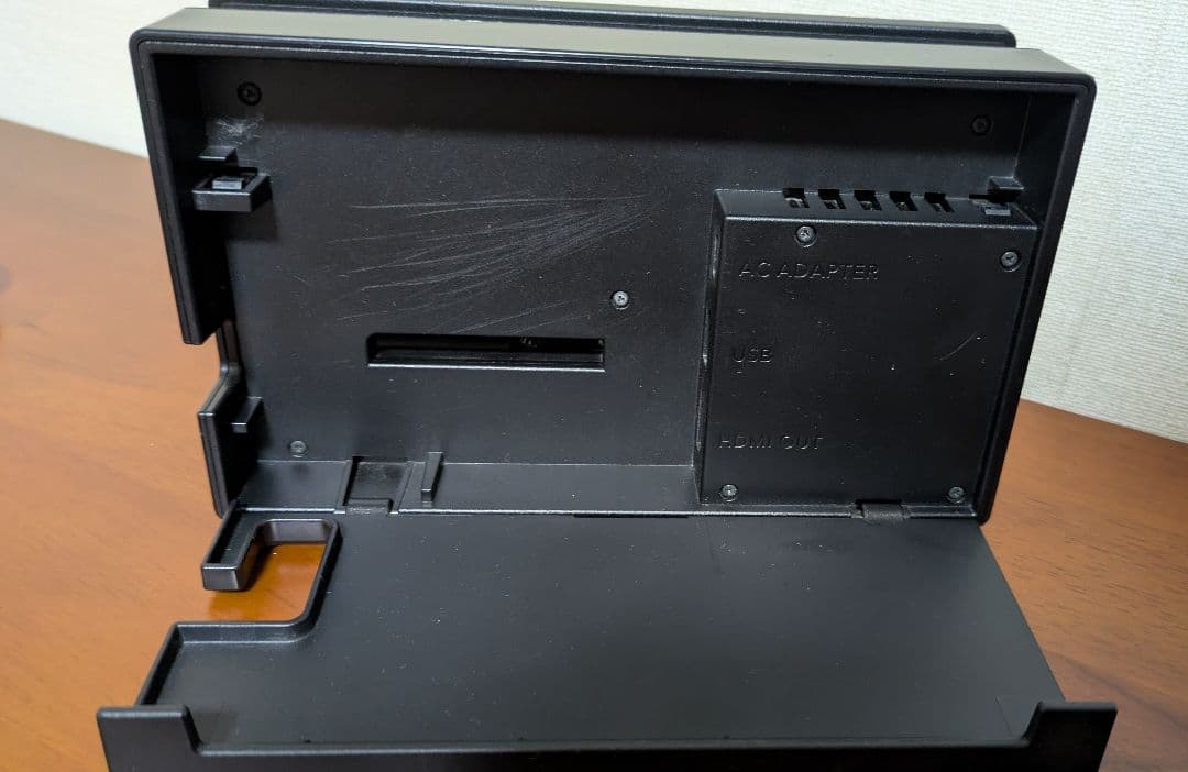 Nintendo Switch 本体セット 説明をお読みください