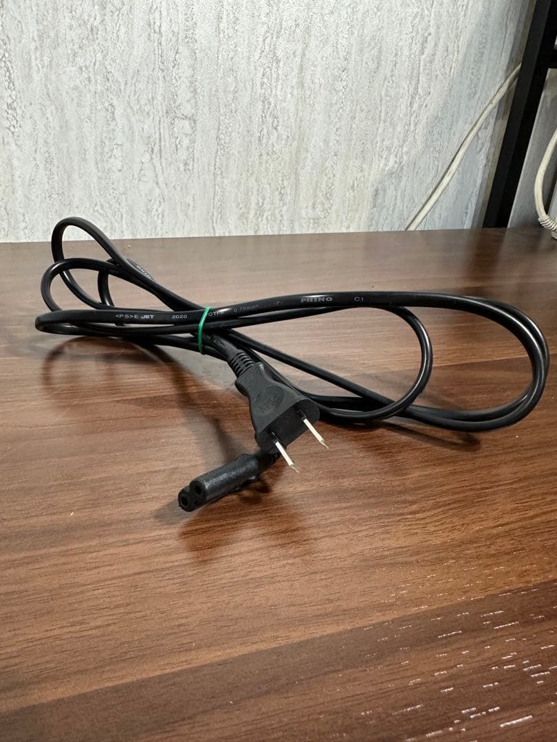 美品 アズマ　ポータブル冷温庫 EAR-802 20年製　8L 冷蔵庫