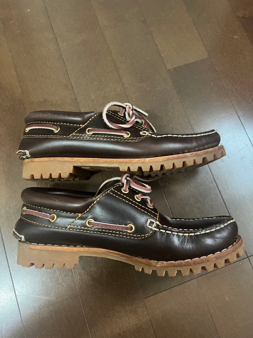 靴 Timberland/ NOREEN 3EYE/51304/ 24cm