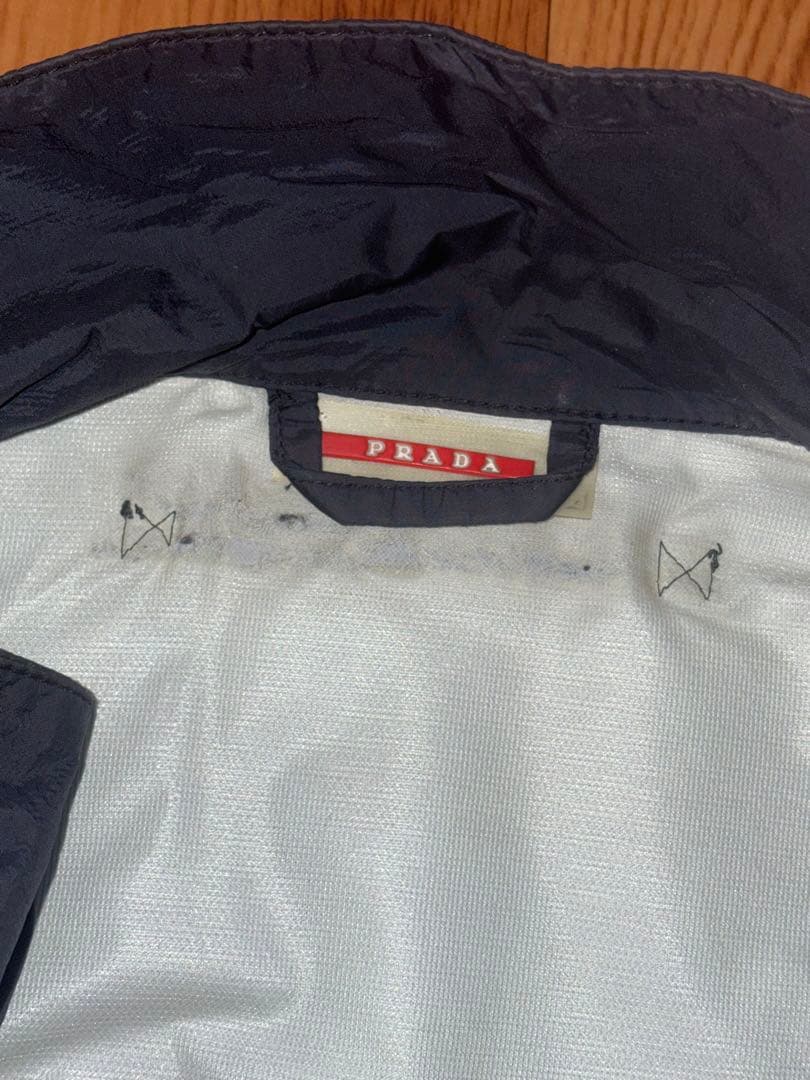 KingGnu ベトナムジャケット Lサイズ ライブグッズ 試着のみ KingGnu