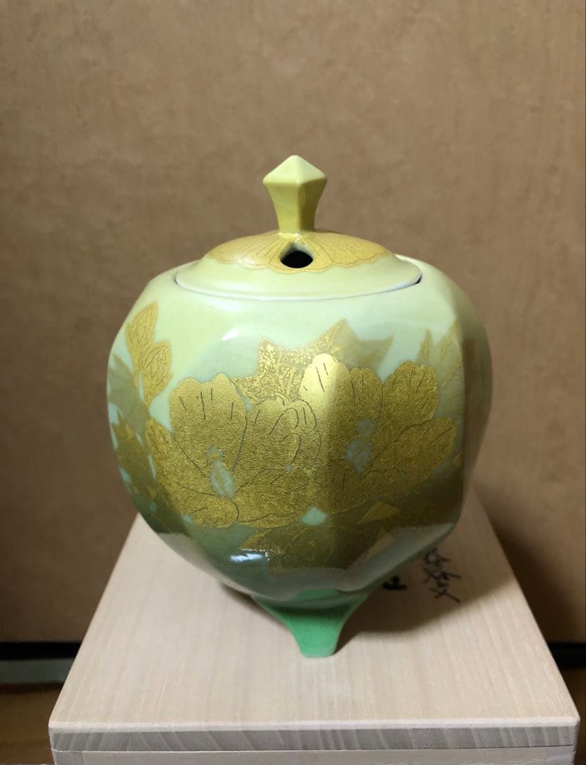 古伊万里 白磁 蓋向付 江戸中期 C358AS-fbjr 古伊万里白磁碗 二客