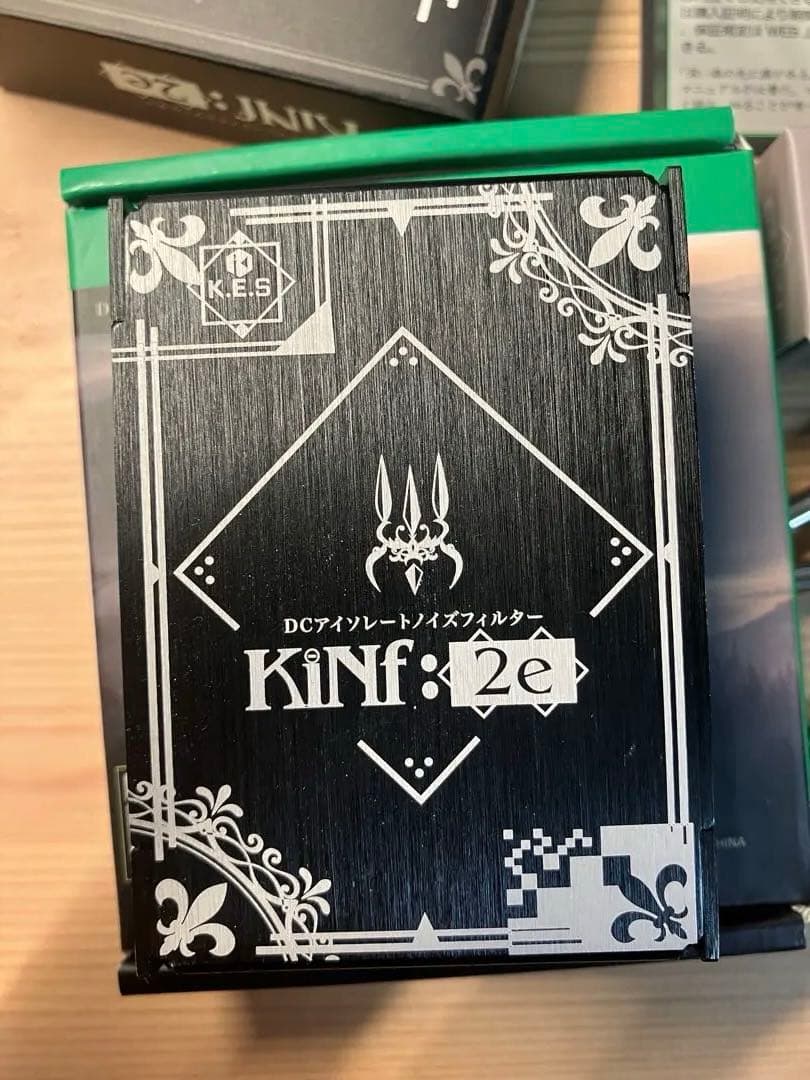 Line 6 / HX Stomp マルチエフェクター