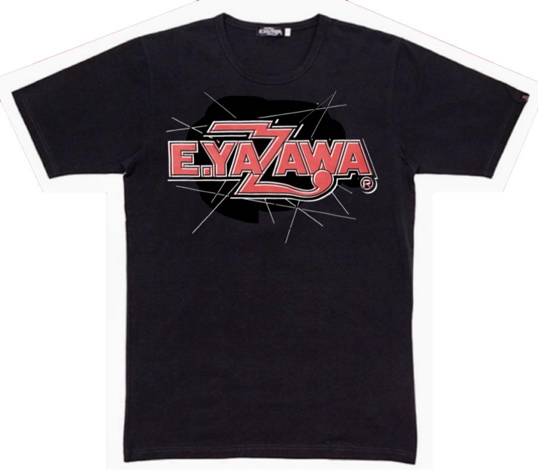 矢沢永吉✦EY.YAZAWA✦公式tシャツ✦新製品✦新品 【L】