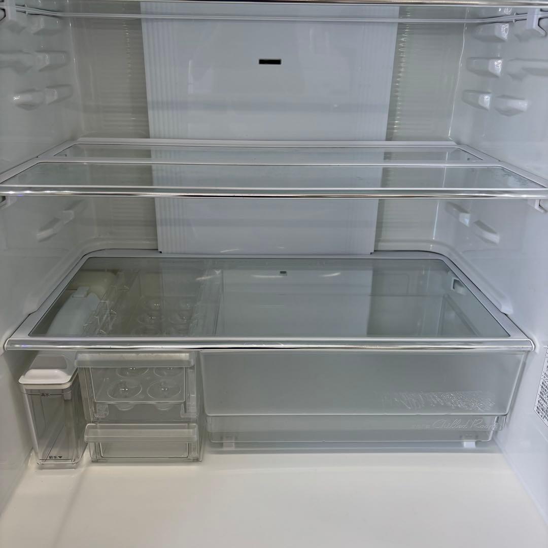 ☆787冷蔵庫パナソニック大型500-600ℓ中古設置無料安い‼️