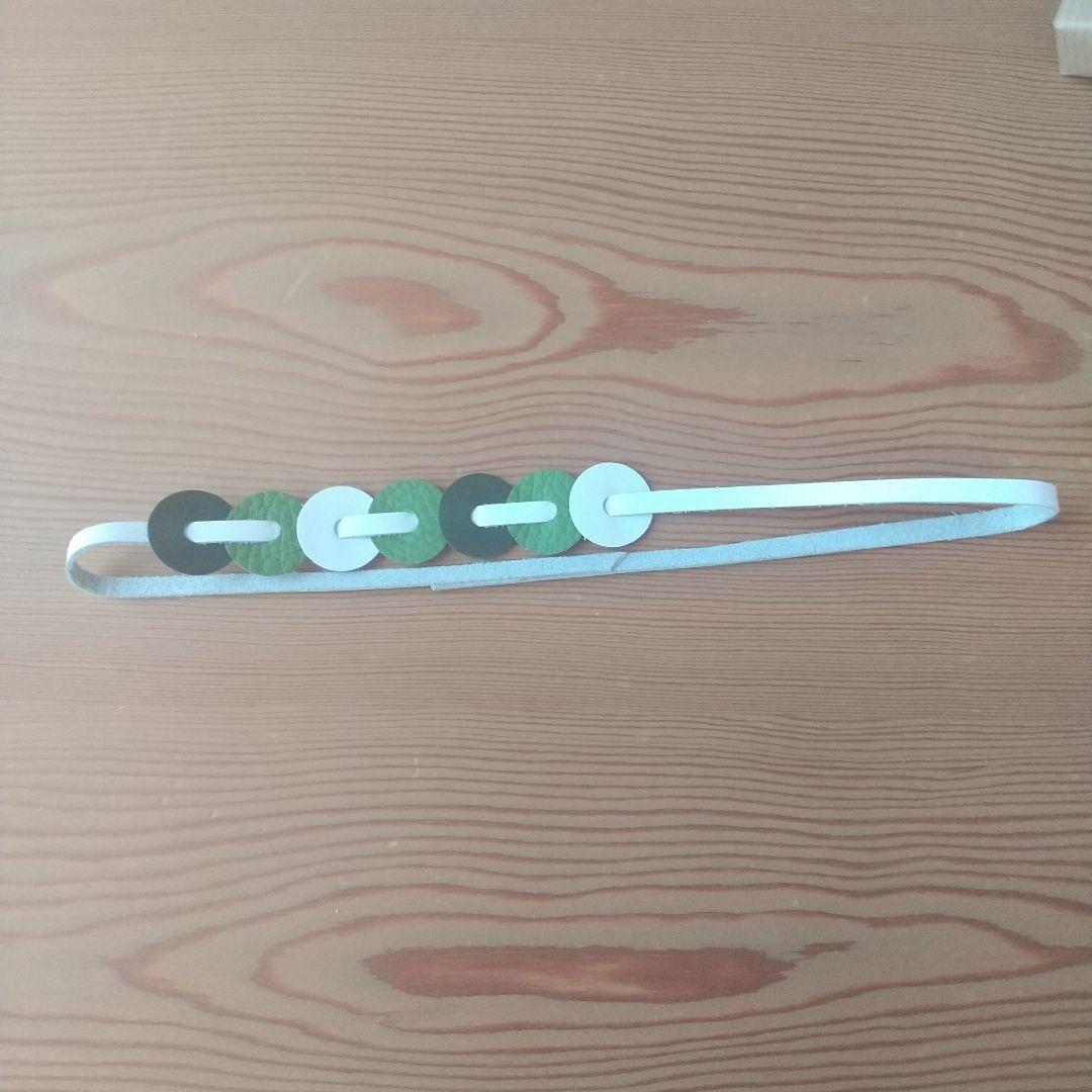 猫のメガネケース K.TAMAO作 全て手縫いのハンドメイド 姫路レザー