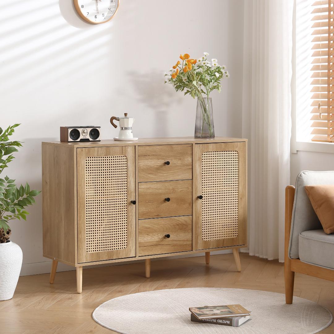 オンライン ショッピング家具・インテリア - キャビネット サイド