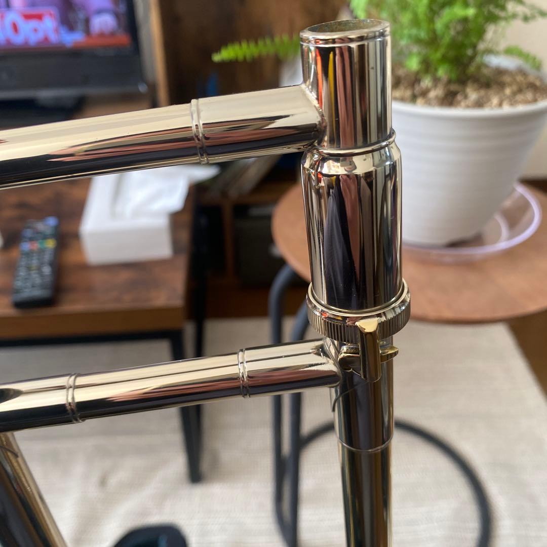 BACH 42BO GL テナーバストロンボーン