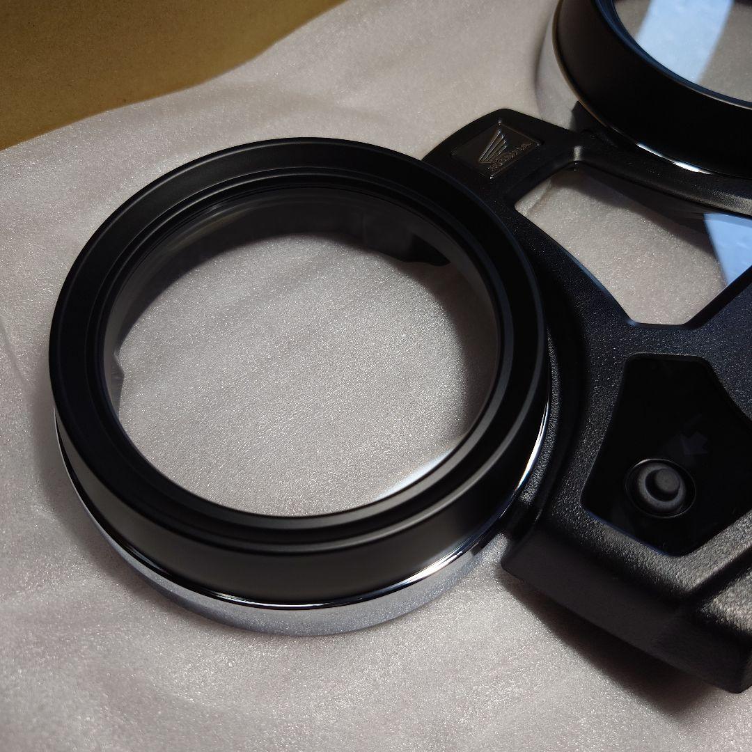 ホンダ純正　cb1100rs メーター　ケース　アッパー