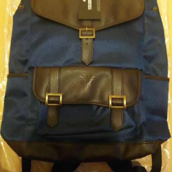 ドラゴンクエストⅩⅠ S スクエニカフェ限定 リュック