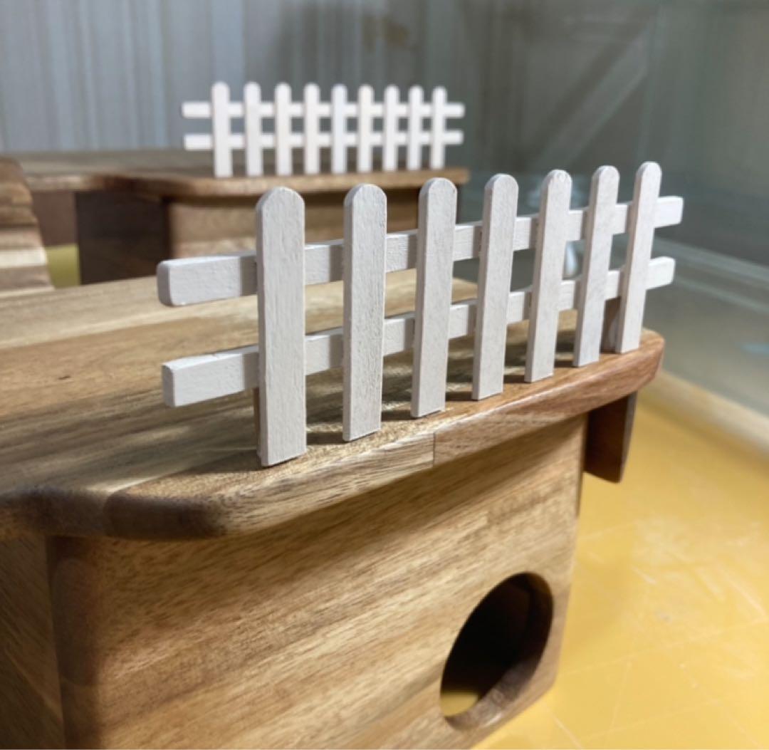 まーさん様確認用 グラスハーモニー450 600 ロフト巣箱 オールアカシア