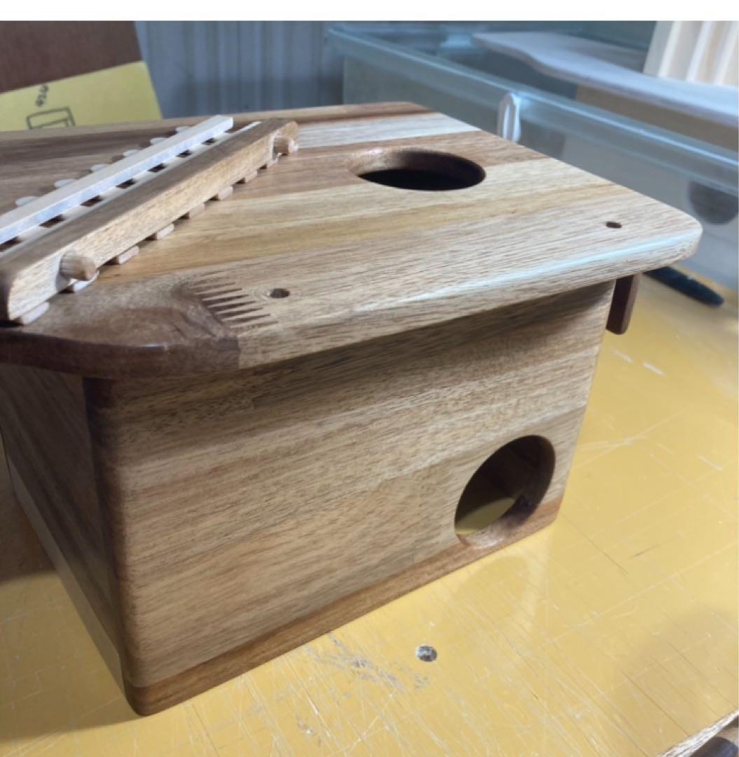 まーさん様確認用 グラスハーモニー450 600 ロフト巣箱 オールアカシア