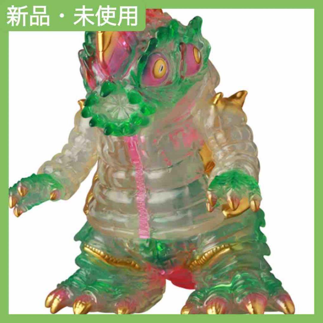 新品】MEDICOM TOY ギャロミ ヴォイドン ソフビ gyaromi