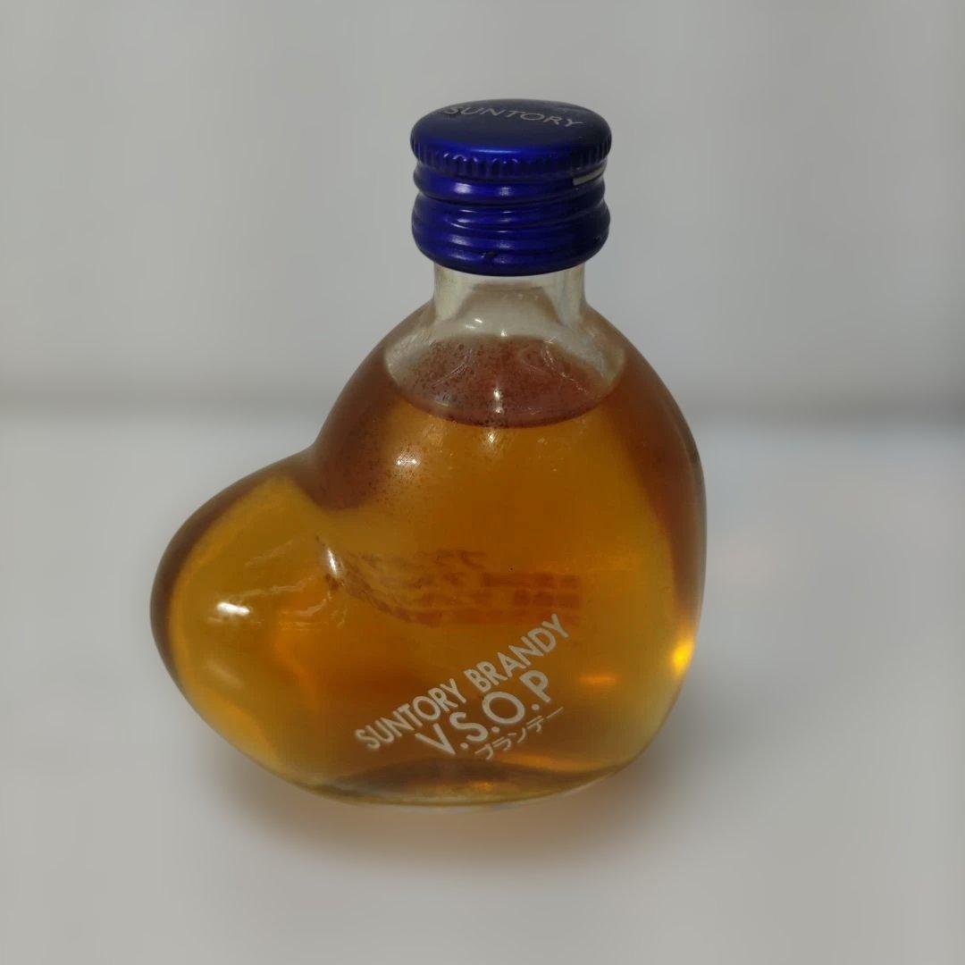 OH40】ミニチュアボトル 未開封3本セット 注: 商品説明必読 - メルカリ