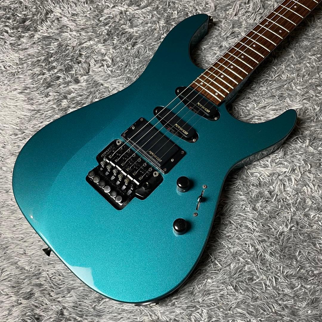 Fernandes FR-55 - メルカリ