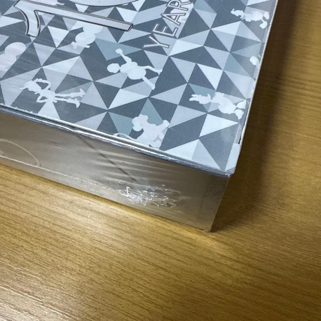 未開封　ヴァイスシュヴァルツ　Disney 100 初版