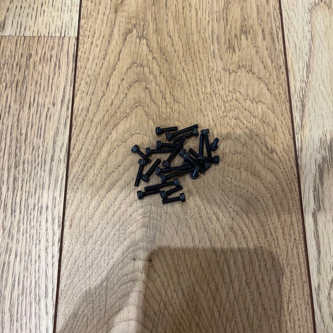 Tamiya ナイトレージ　5.２　2スピード　ガソリンエンジン RCカー