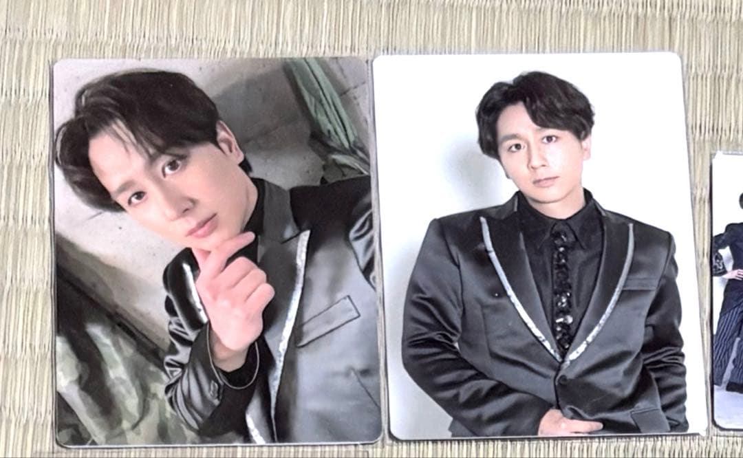 MeseMoa. めせもあ。 とみたけ チェキ ハピカ 他グッズ多数