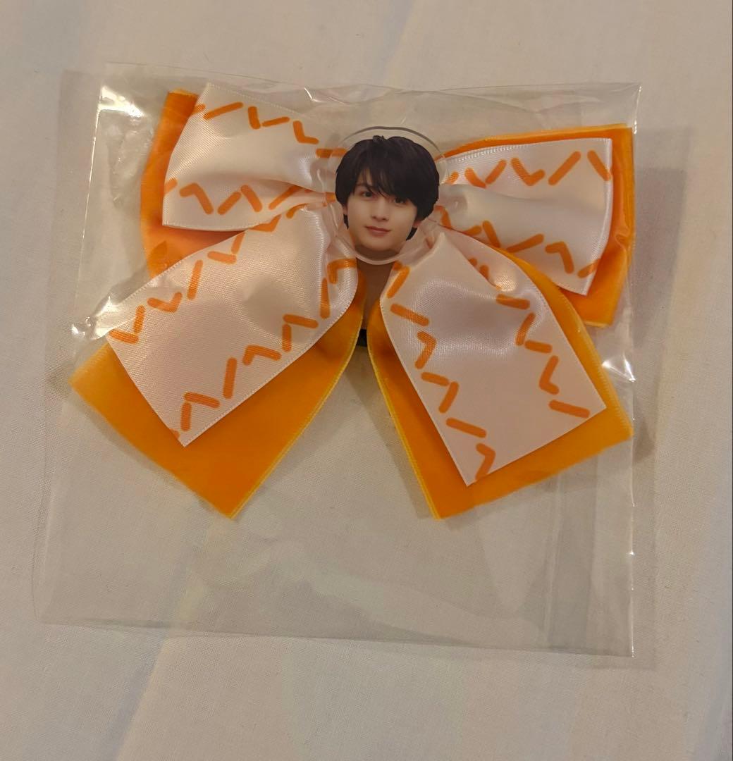 超特急 ハル ペンライトリボン - メルカリ