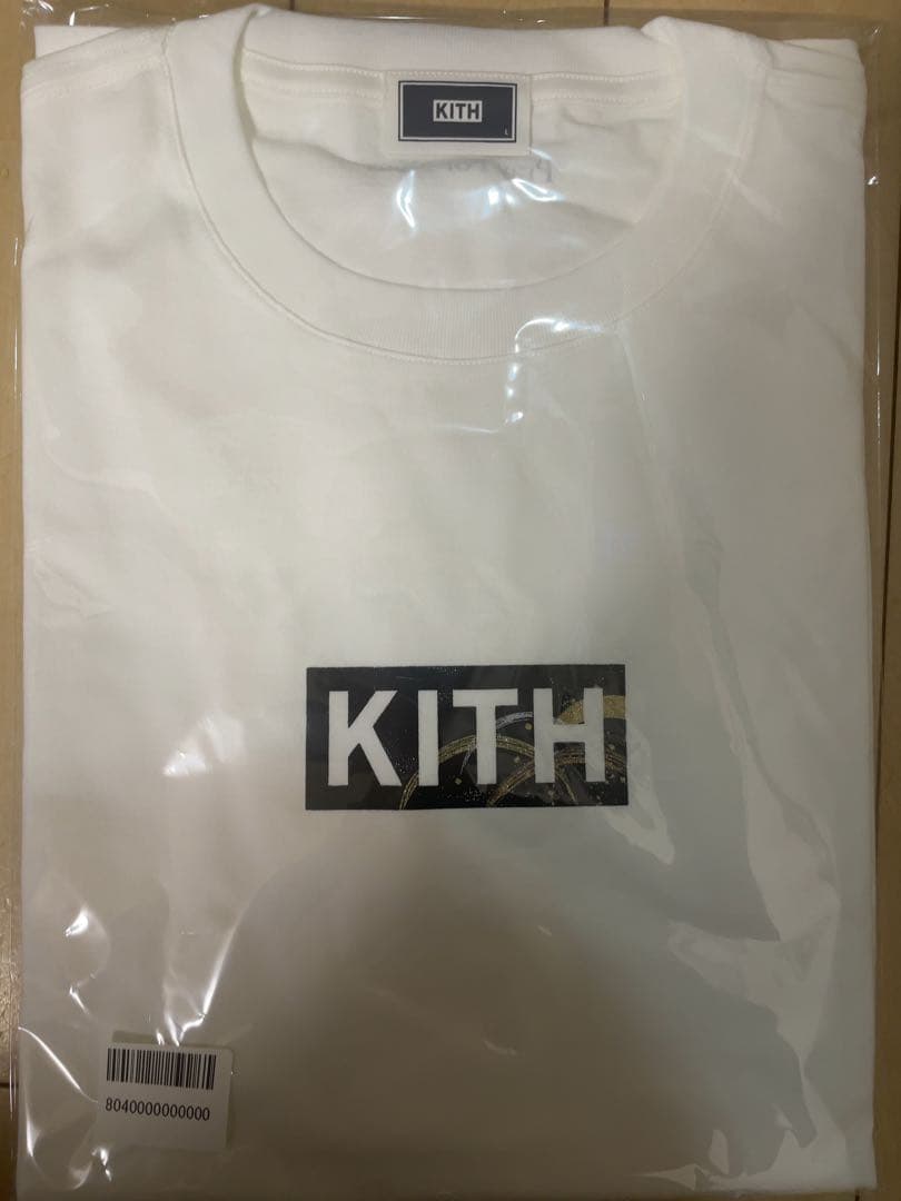 Kith Pray for Noto Tee – Kith Tokyo - メルカリ
