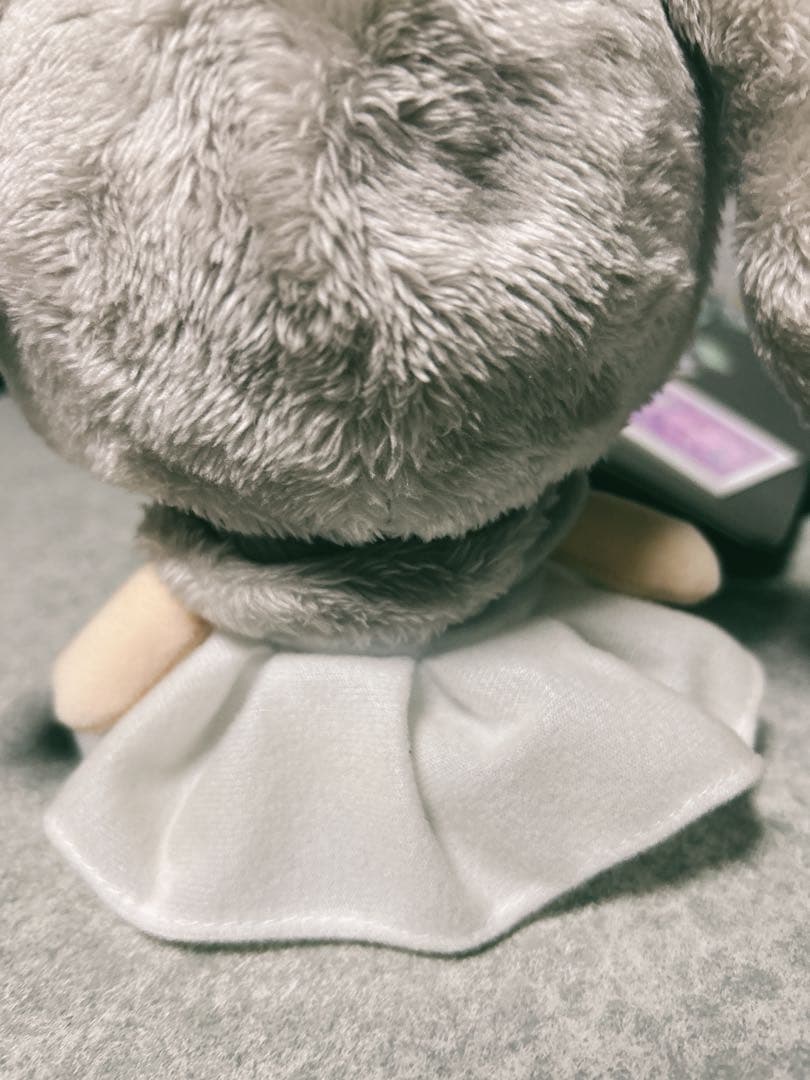 ごちうさ ご注文はうさぎですか？ シャロ ぬいぐるみ Loppi