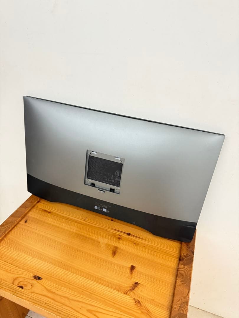 DELL U2720QM モニター 27インチ ドット抜け