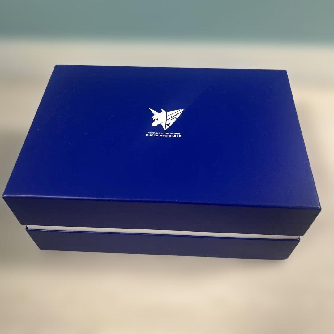 y*y様 t524 サイバーフォーミュラ スーパーアスラーダ01 メガハウス