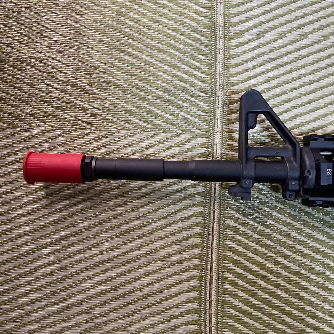 東京マルイM4A1ガスブローバック