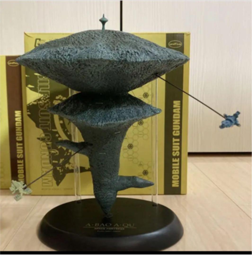 ☆激レア！ガンダム