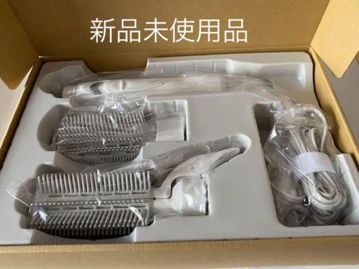 ルーヴルドー 復元スタイラー 真白 販売済み ルーヴルドー LOUVREDO