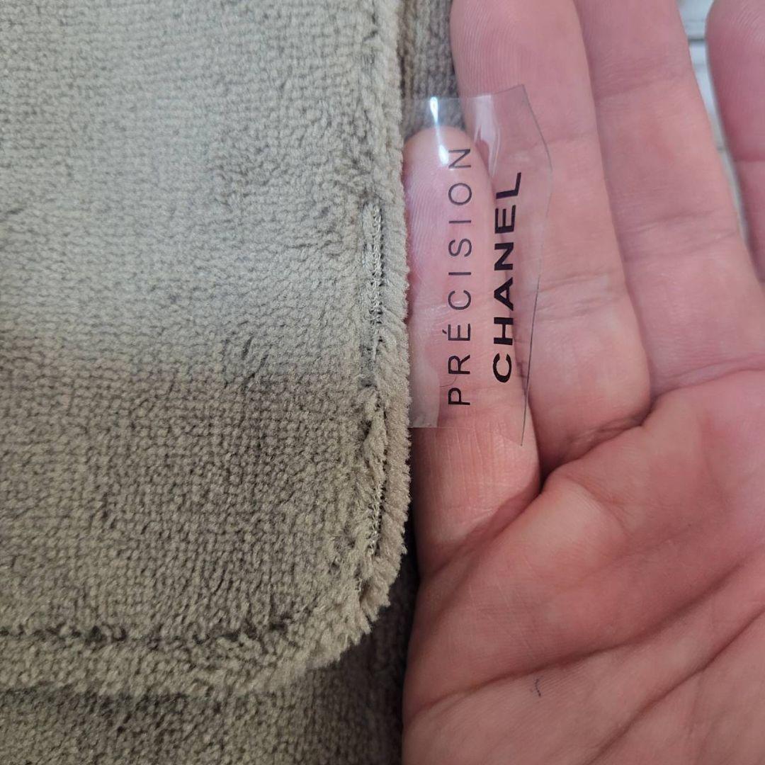 ますく ショルダーバッグ ベージュ ノベルティ